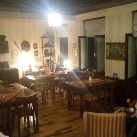 Ada Hotel サラエヴォ エクステリア 写真