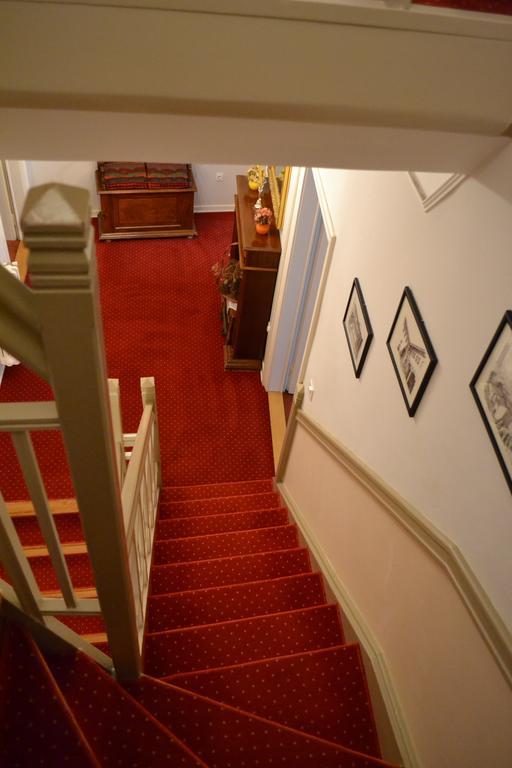 Ada Hotel サラエヴォ エクステリア 写真