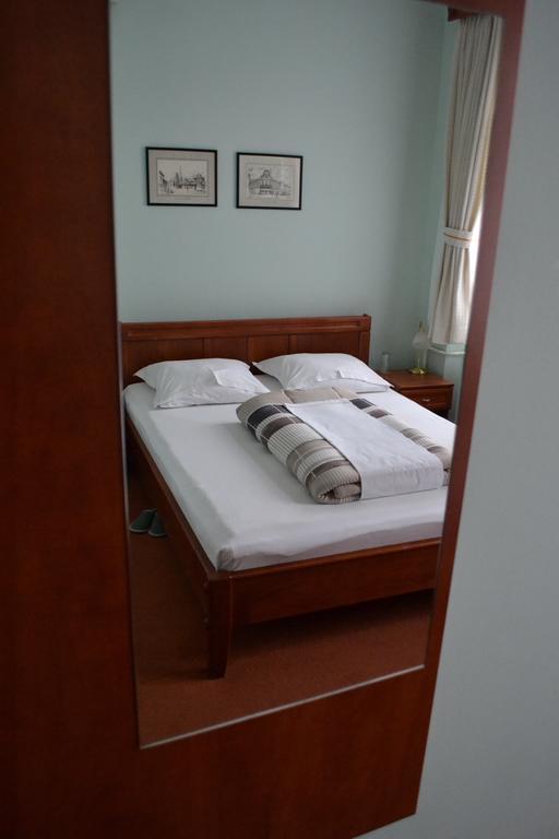 Ada Hotel サラエヴォ 部屋 写真