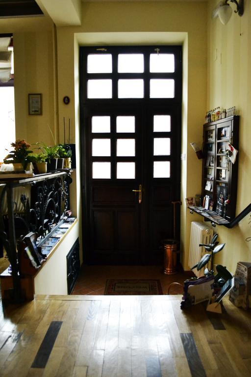 Ada Hotel サラエヴォ エクステリア 写真