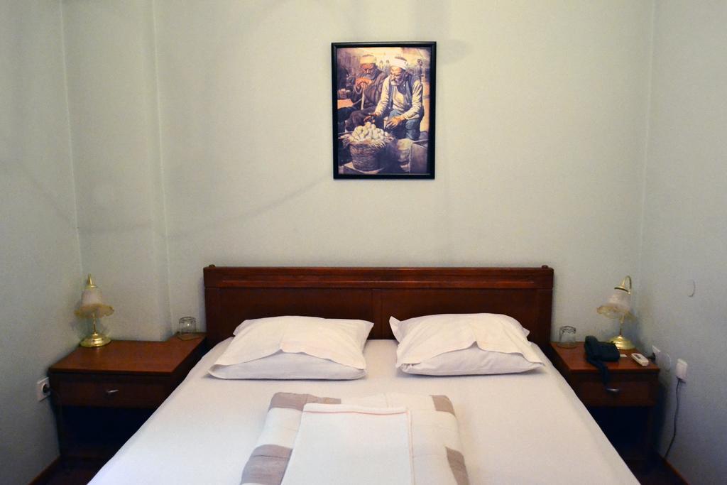 Ada Hotel サラエヴォ エクステリア 写真