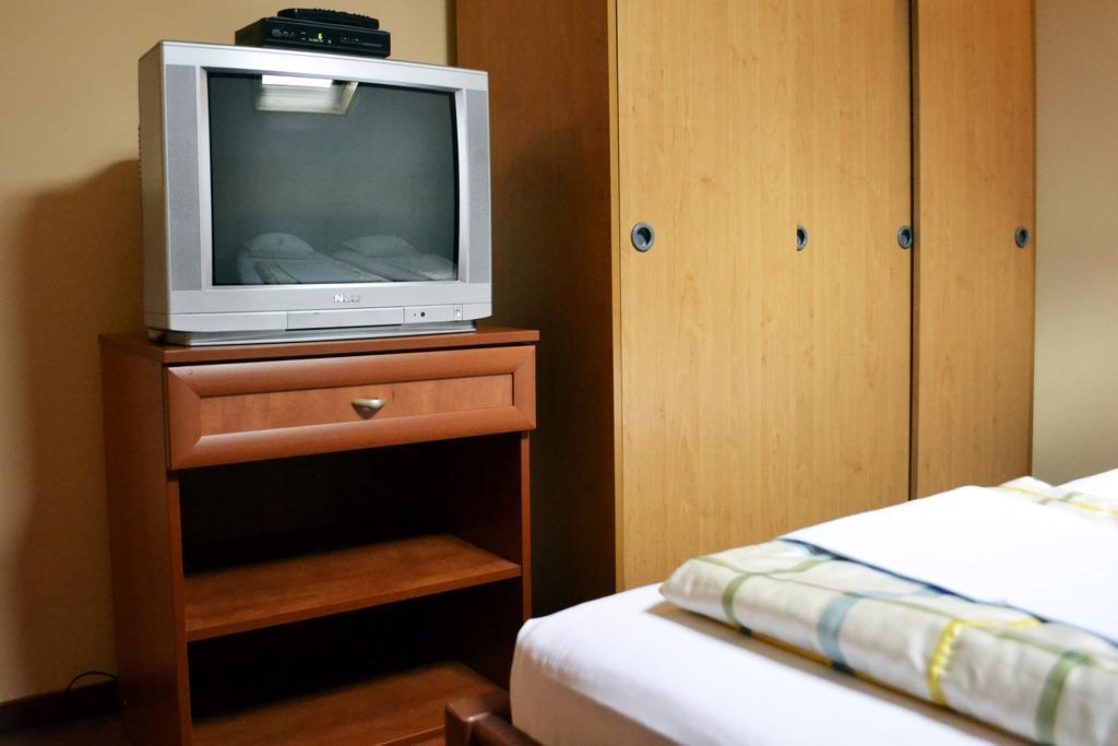Ada Hotel サラエヴォ エクステリア 写真