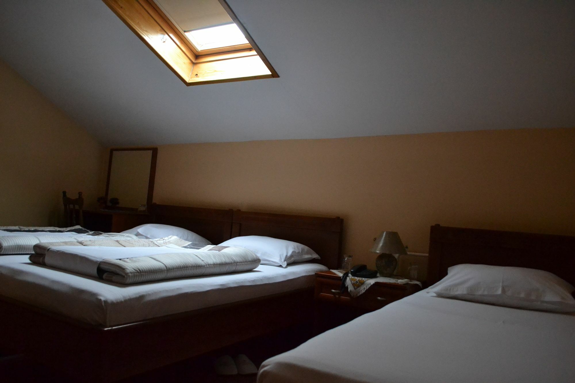 Ada Hotel サラエヴォ エクステリア 写真