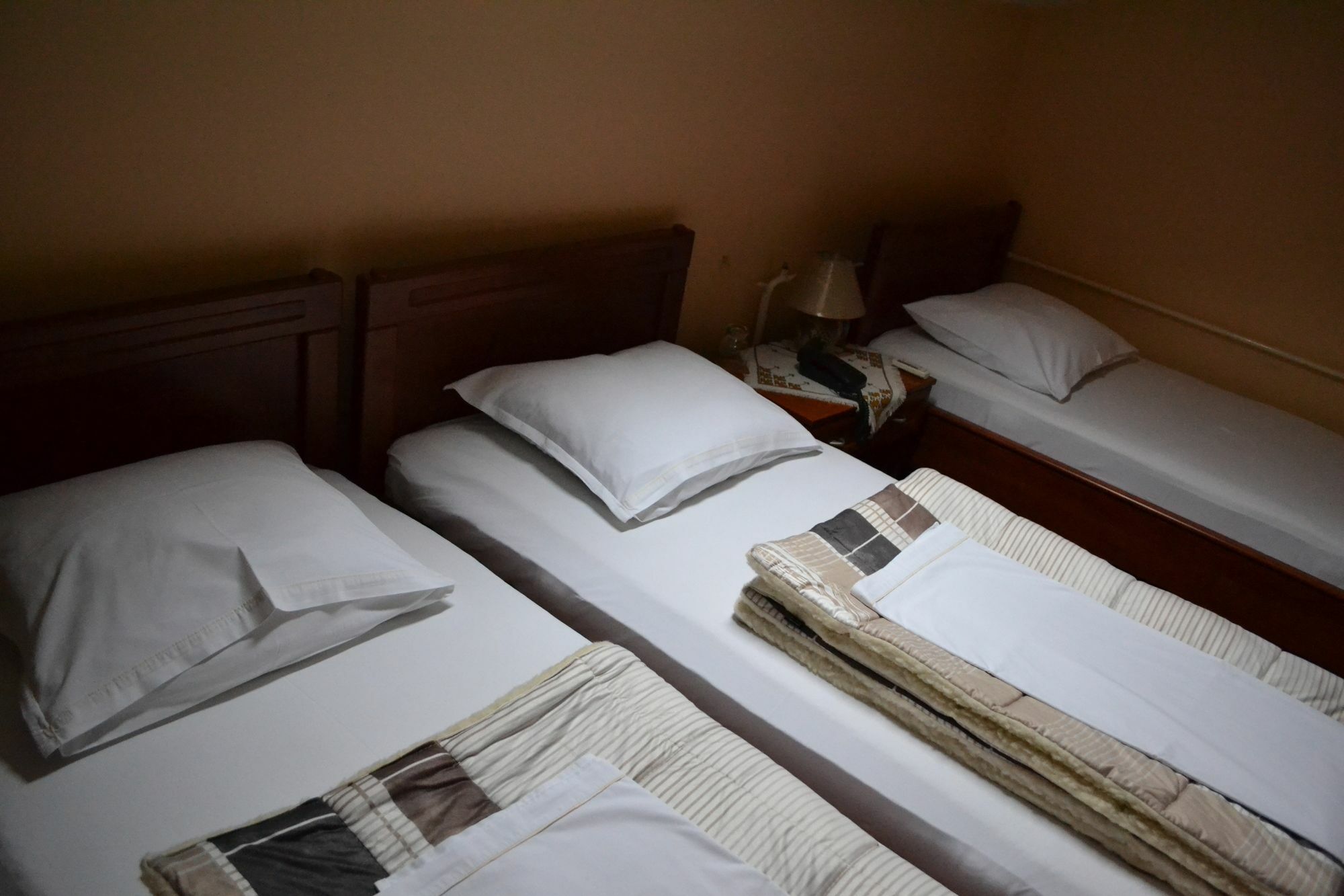 Ada Hotel サラエヴォ エクステリア 写真
